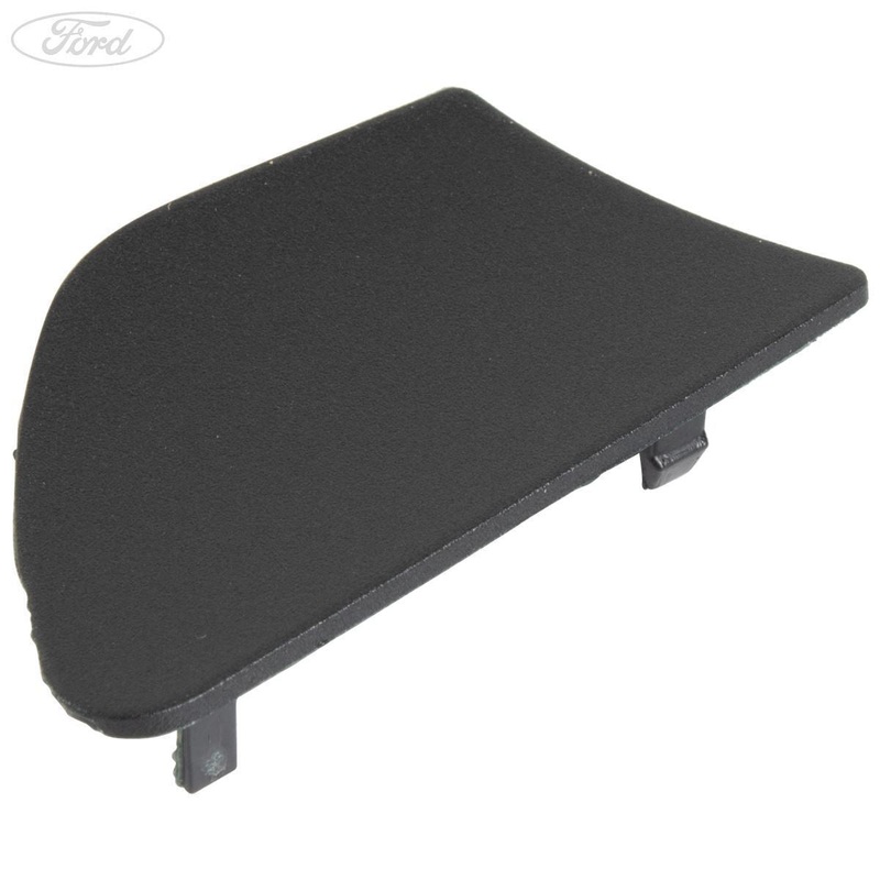 C-MAX FRONT N/S DOOR INTERIOR HANDLE SQUARE COVER 2010-2015