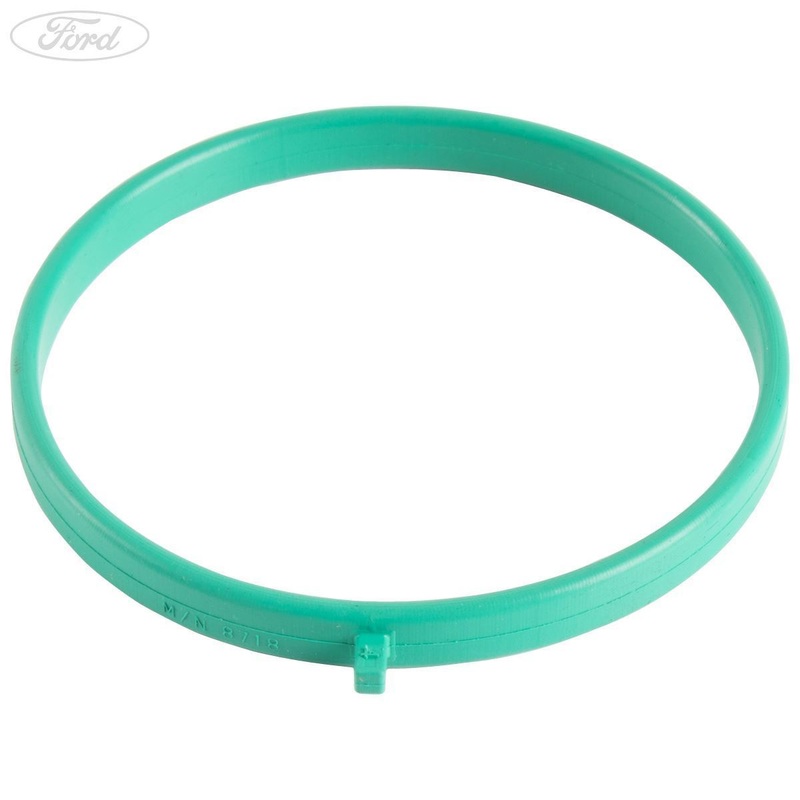 C-MAX MONDEO TDCI INLET MANIFOLD O RING 2014-