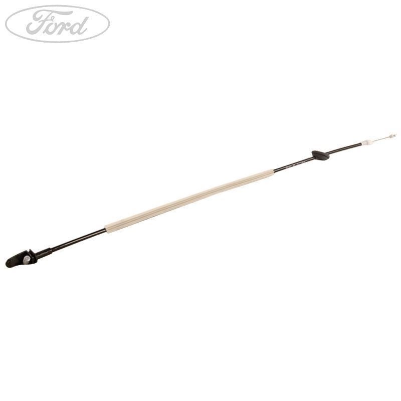 DOOR LOCK PUSH BUTTON ROD