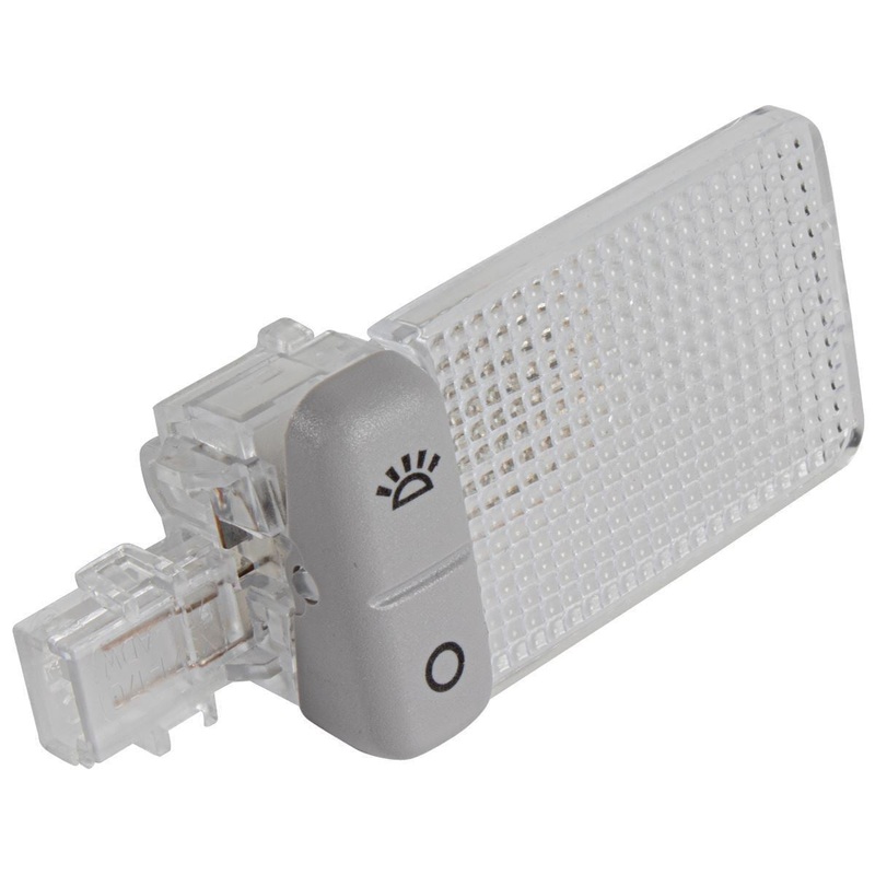 ECOSPORT CUSTOM MONDEO FOCUS INTERIOR LIGHT LAMP PLATE