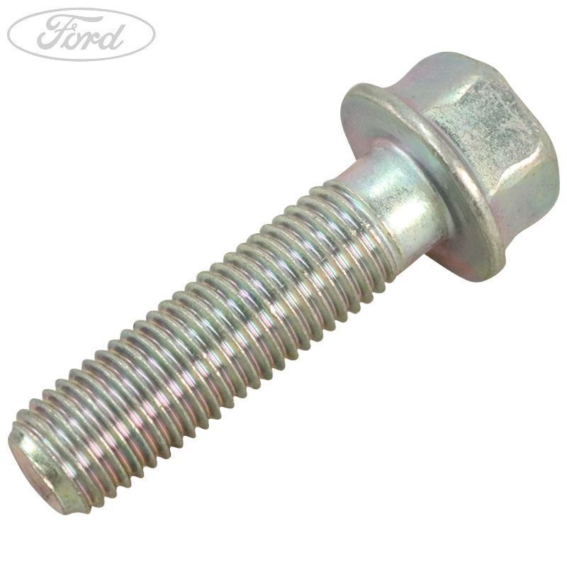 EVEREST REAR MOUNT SPARE WHEEL CARRIER RETAINING LOCK BOLT