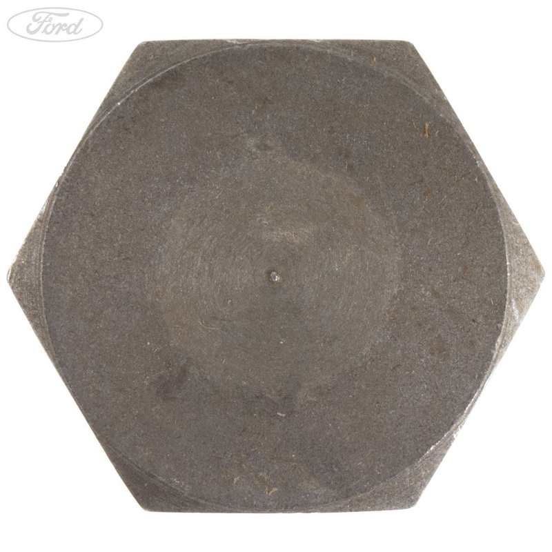 EXHAUST SYSTEM PLUG PACK OF 5