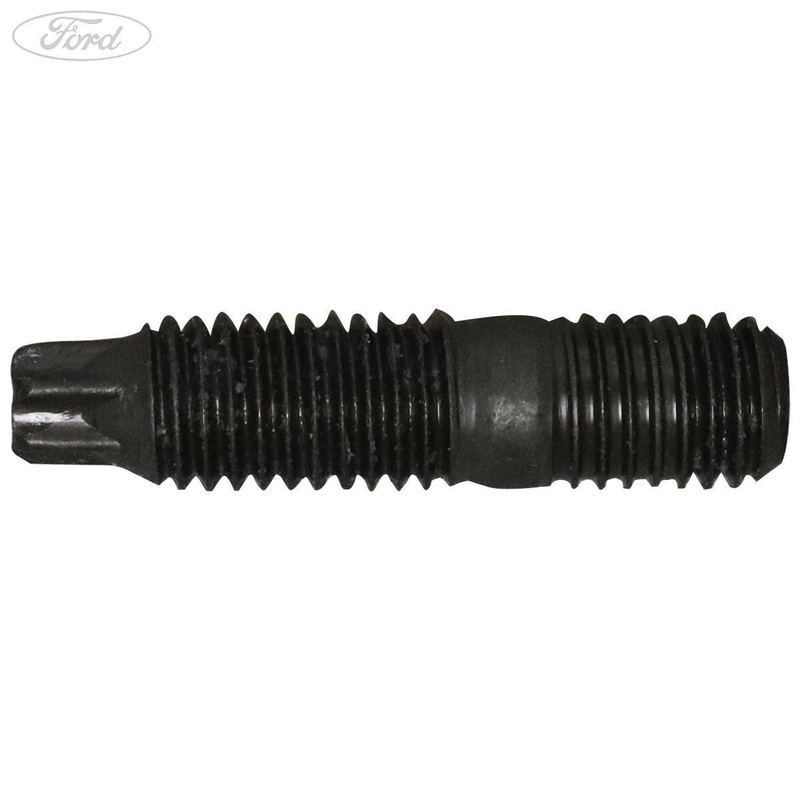 EXHAUST SYSTEM STUD PACK OF 5