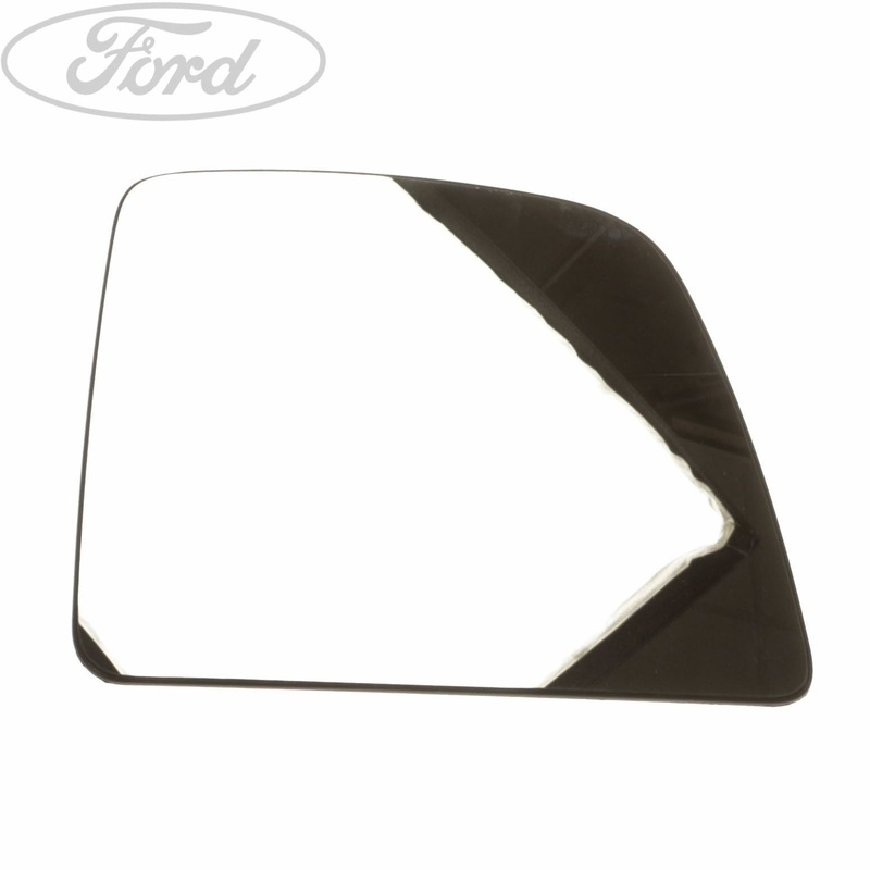 EXTERIOR MIRRORS NEW & NICHE