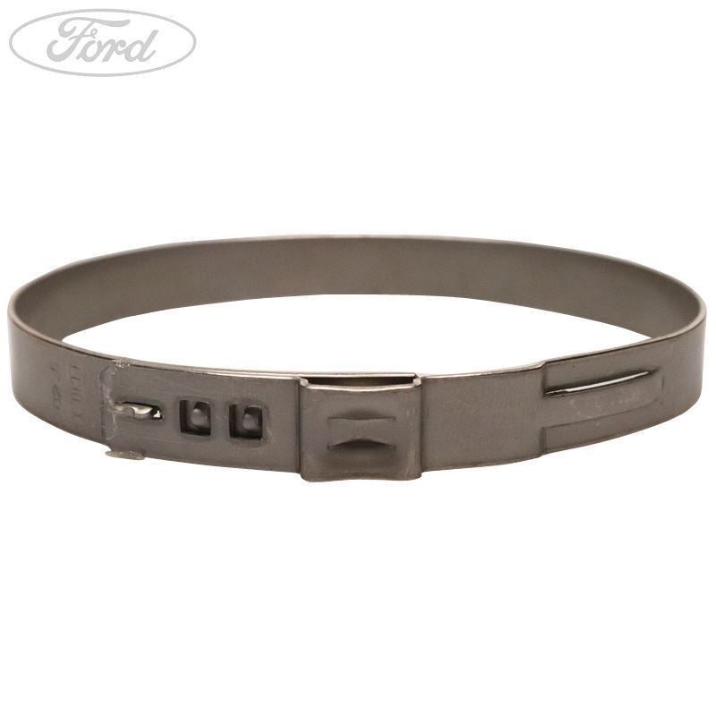 FIESTA B-MAX LARGE OUTER CV BOOT CLAMP 82.5MM