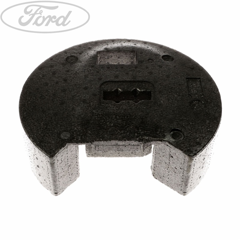 FIESTA B-MAX SPARE WHEEL STOWAGE BOX