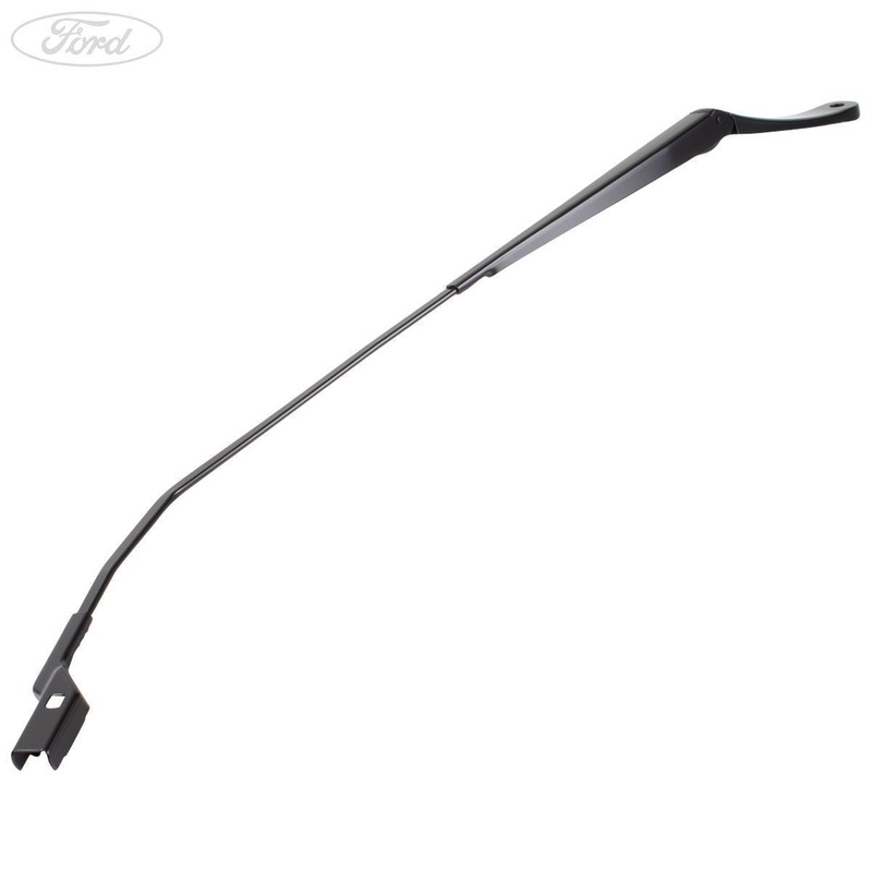 FIESTA FRONT N/S WINDSCREEN WIPER ARM 05/2017-