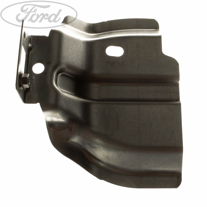 FIESTA O/S FRONT SIDE PANEL BRACKET