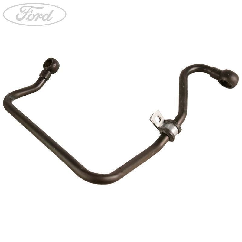 FOCUS 2.5 DURATEC RS TURBOCHARGER OIL FEED PIPE 09-11