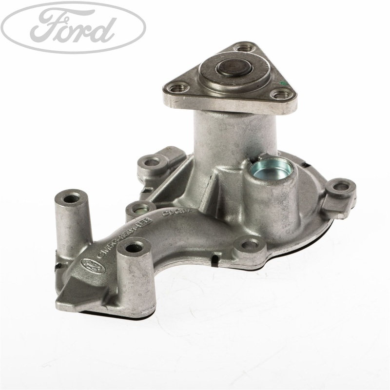 FOCUS C-MAX FIESTA ECOBOOST WATER PUMP