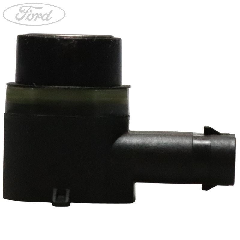 FOCUS C-MAX FRONT OUTER PARKING AID SENSOR LUNAR SKY