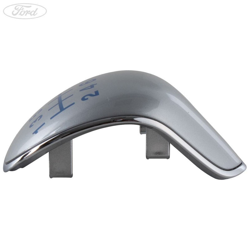 FOCUS DURATEC ST RS GEAR KNOB INSERT 6-SPEED MANUAL
