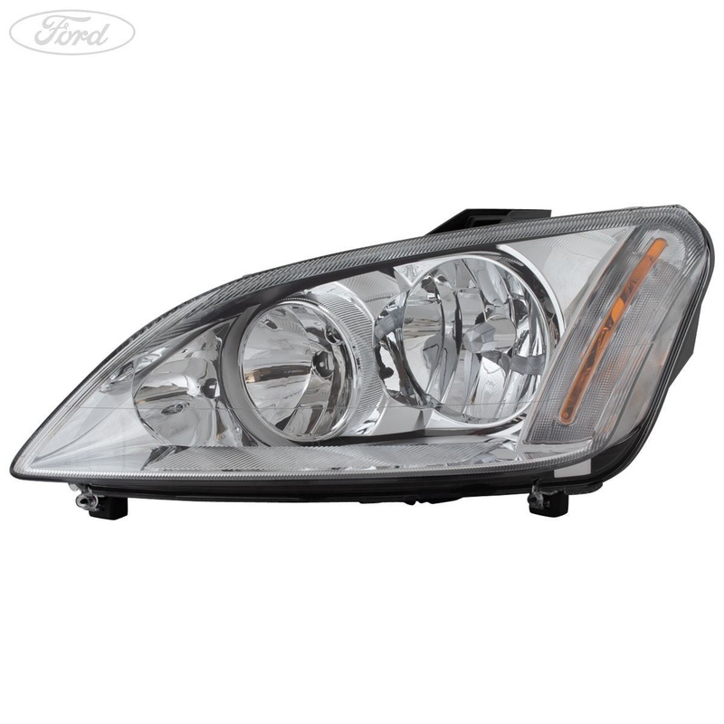 FOCUS MK2 FRONT N/S HEADLAMP HOUSING 2003-2008