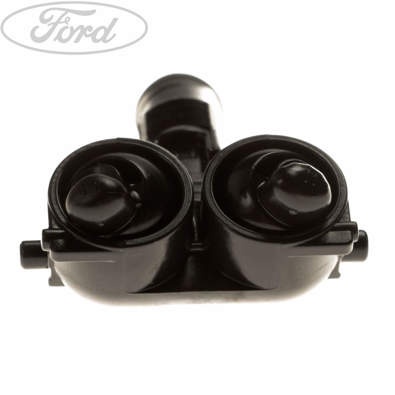 FOCUS O/S RH HEADLAMP WASHER JET HOLDER