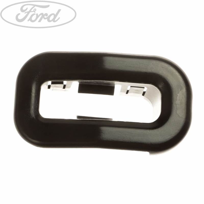 FOCUS REAR SEAT BASE RETAINING CABLE