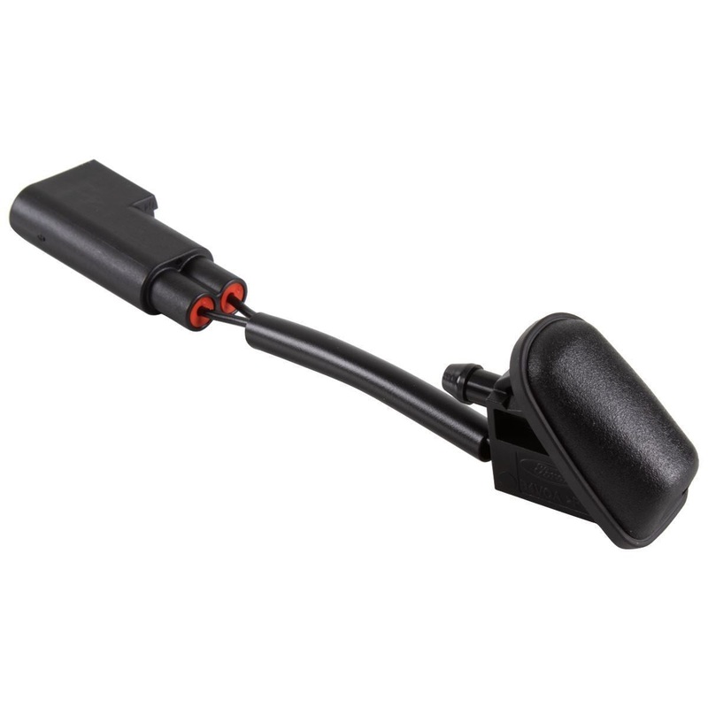 FOCUS WINDSCREEN WASHER WIPER NOZZLE JET SPRAY KIT