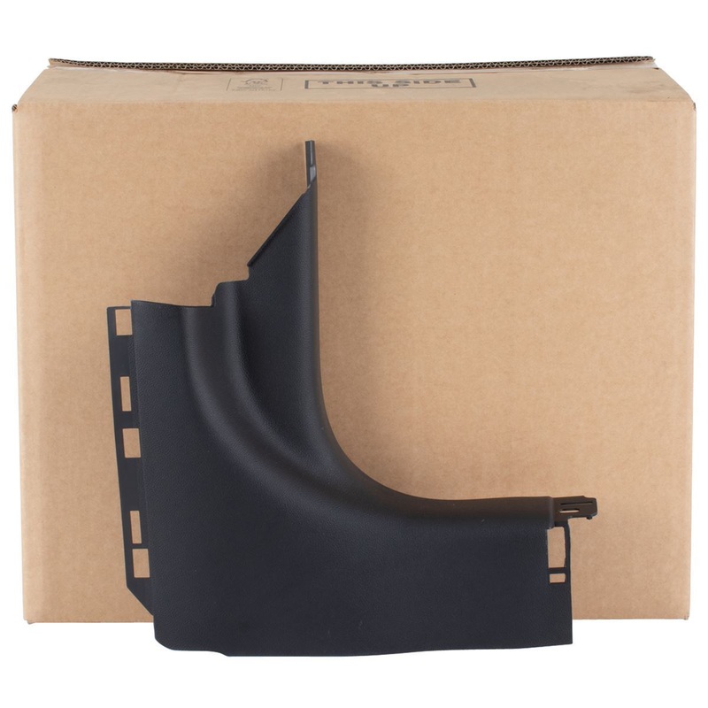 FORD MUSTANG FRONT O/S DOOR COWL SIDE TRIM PANEL RWD 2015-2019