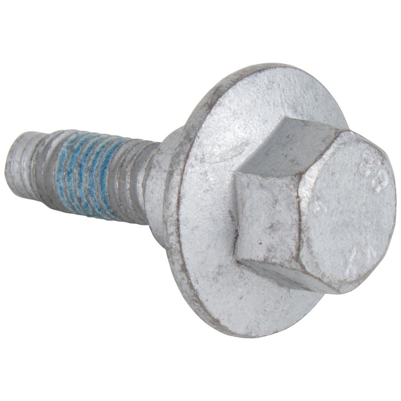 FRONT DOOR GLASS & WINDOW CONTROLS SHOULDER BOLT PACK OF 5