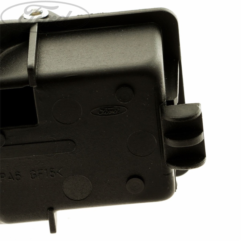 FRONT INNER DOOR HANDLE