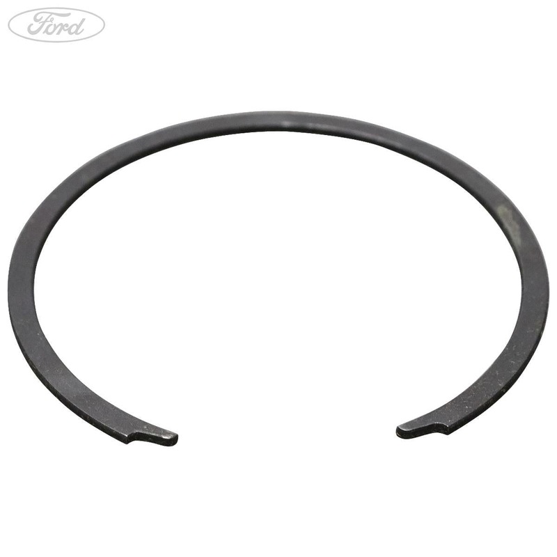 FRONT KNUCKLE AND HUB RETAINING RING PACK OF 5