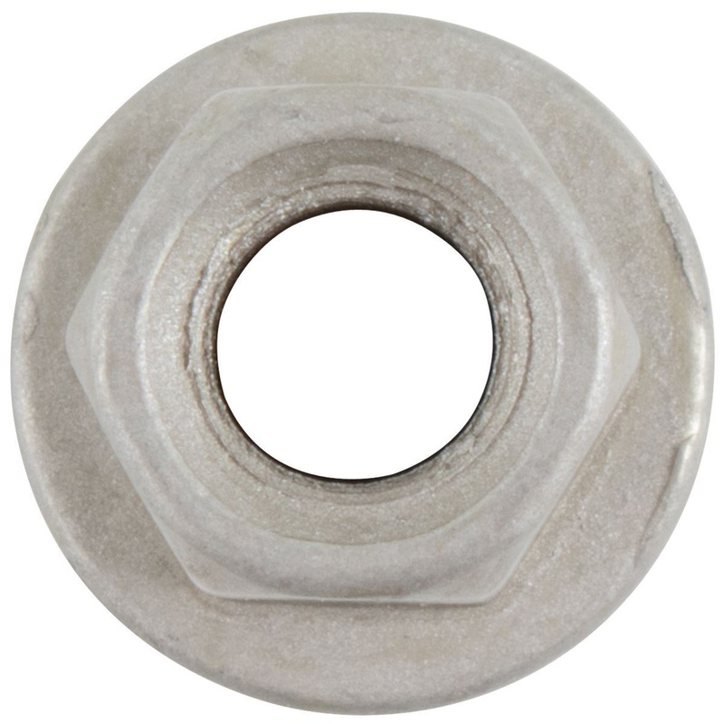 FRONT PANELS, APRONS & SIDE MEMBERS SPECIAL NUT PACK OF 5