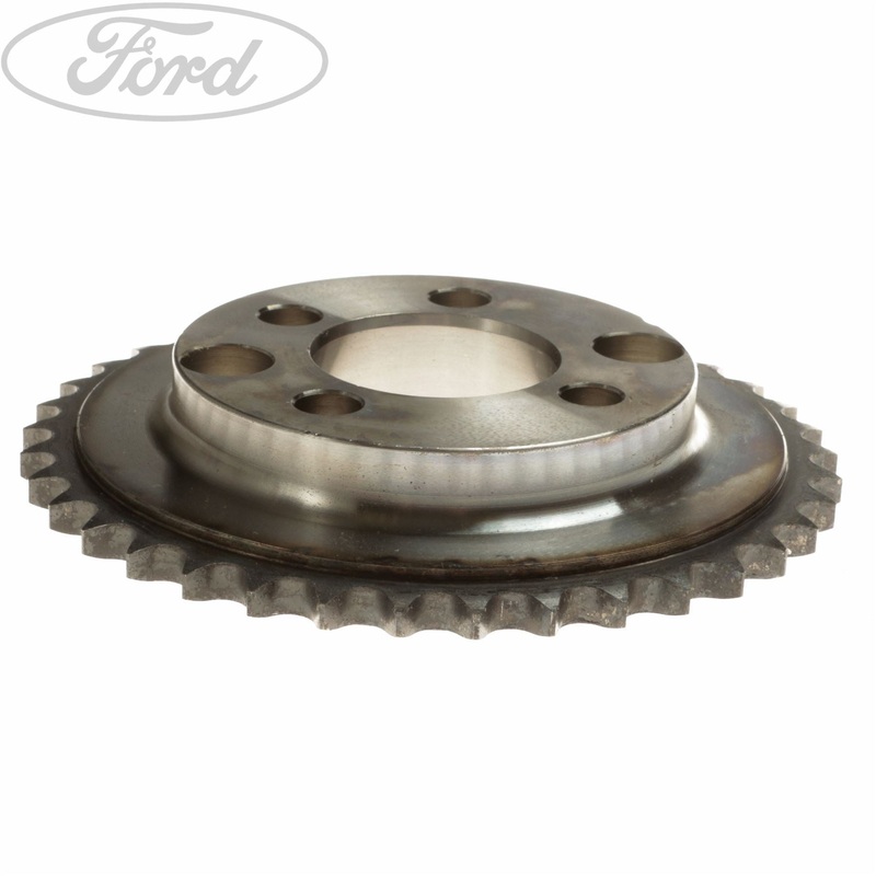 FUEL INJECTION PUMP SPROCKET PULLEY