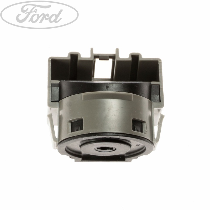 GALAXY C-MAX FOCUS MK2 STEERING COLUMN IGNITION SWITCH