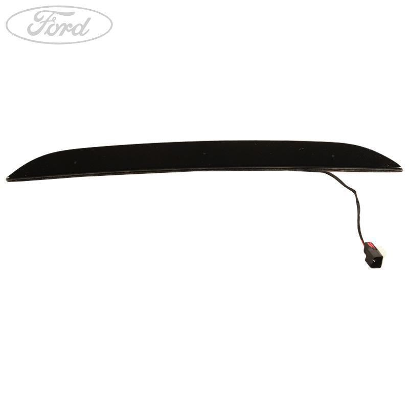 HIGH MOUNTED REAR LAMP