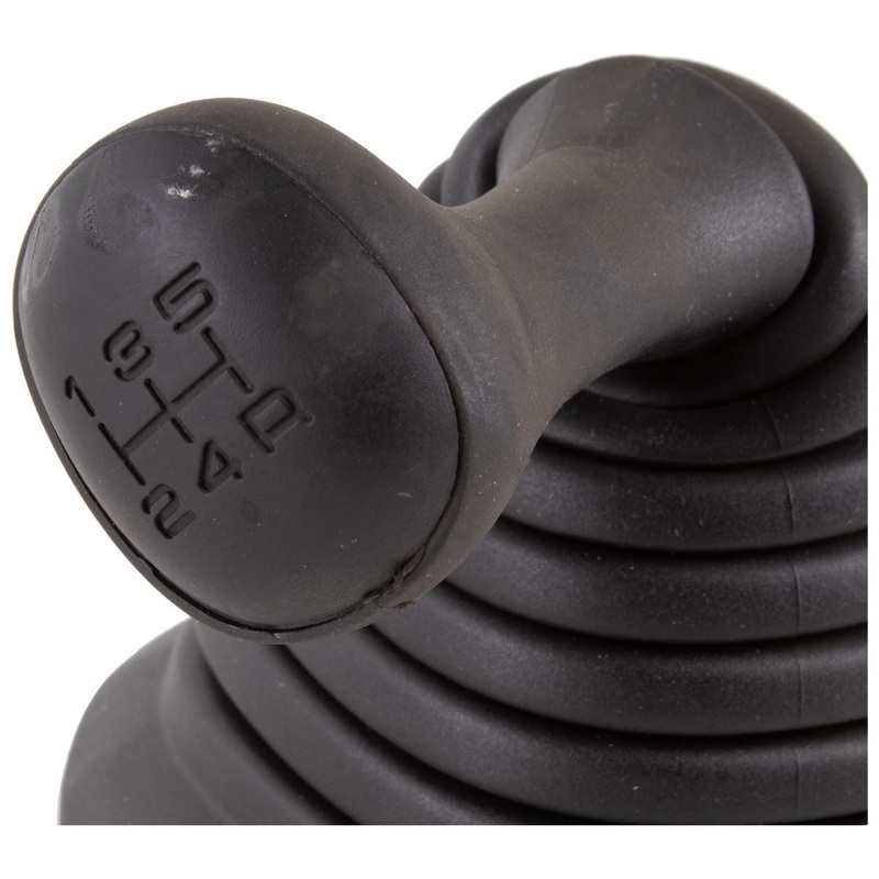KA 5 SPEED GEAR KNOB CHANGE LEVER GAITER