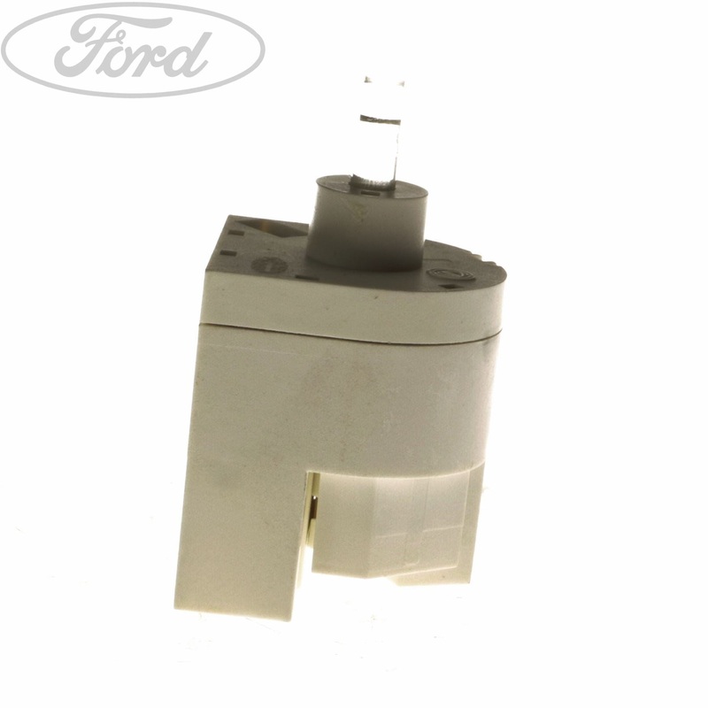 KA AIR CONDITIONING CONTROL SWITCH 2008-ONWARDS