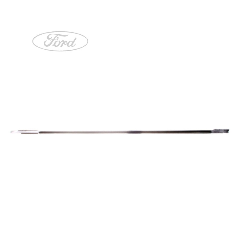 KUGA O/S OUTER FRONT DOOR WEATHERSTRIP SEAL