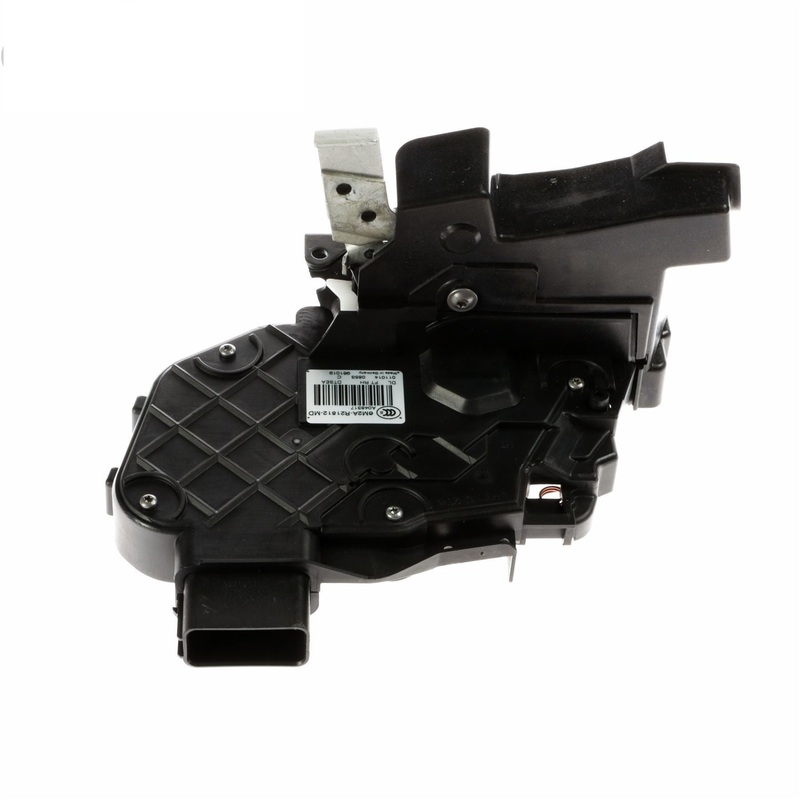 MONDEO GALAXY S-MAX FRONT O/S DOOR LOCK LATCH