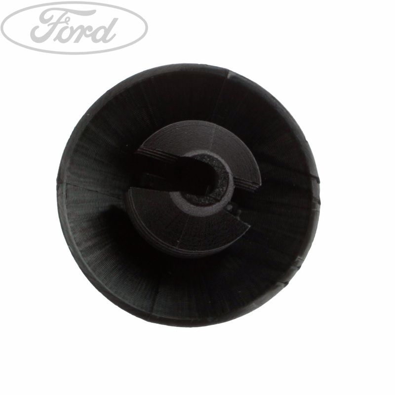 MONDEO GALAXY WA6 S-MAX WA6 WIRING CLAMPS CLIP