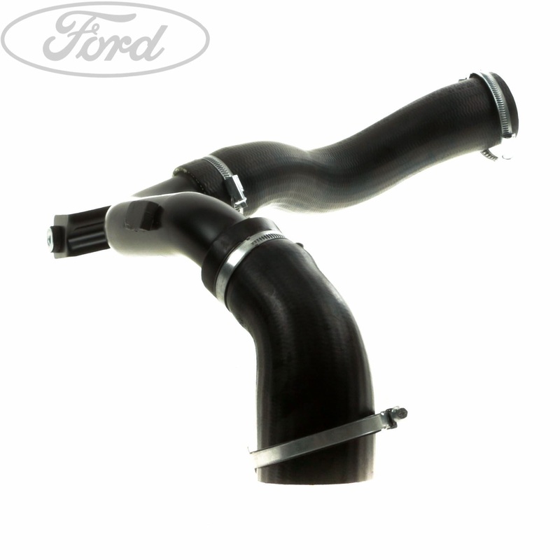 MONDEO MONDEO S-MAX GALAXY INTERCOOLER HOSE