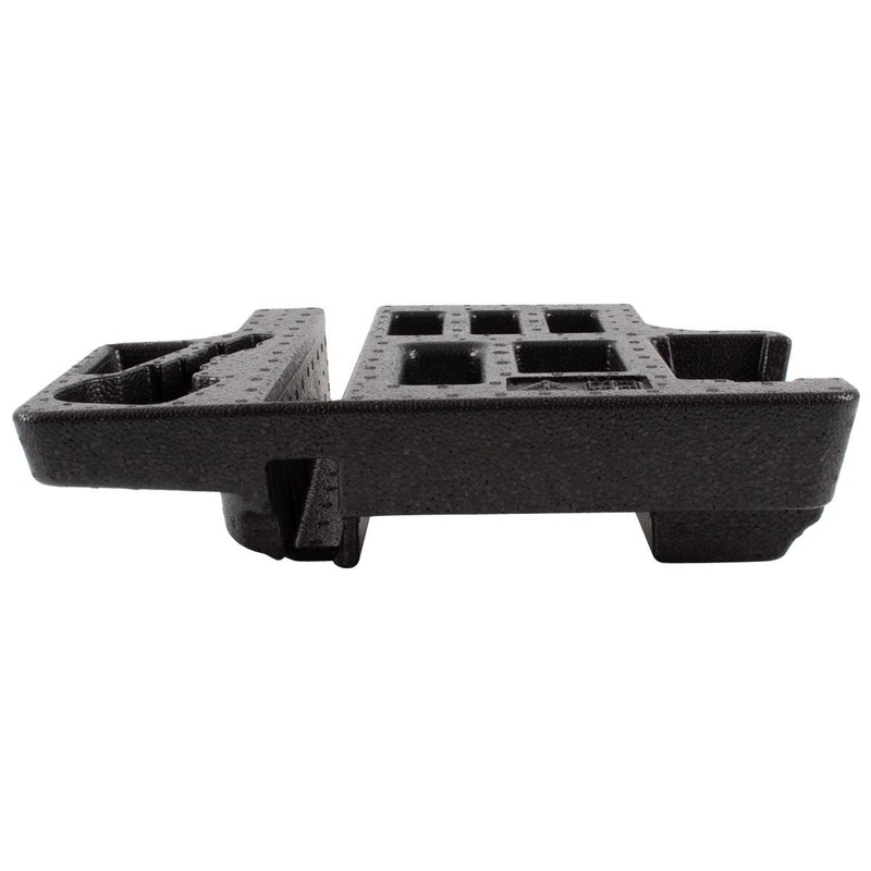 O/S RH REAR FLOOR FILLER