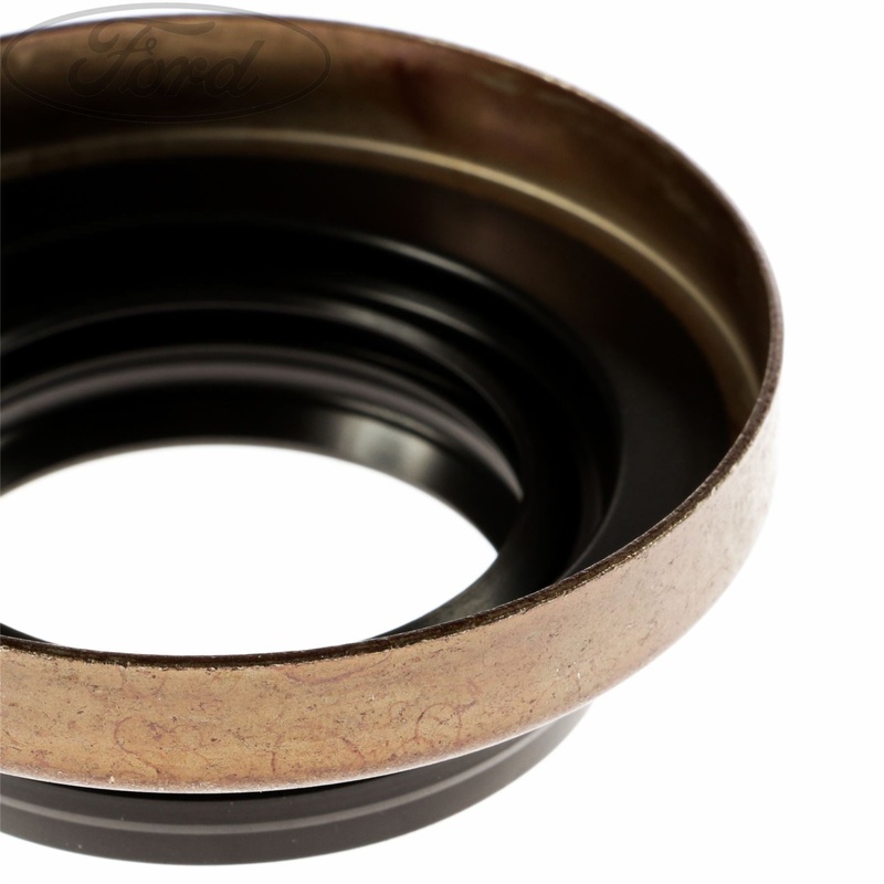 OIL SEALS MANUAL TRANSMISSION