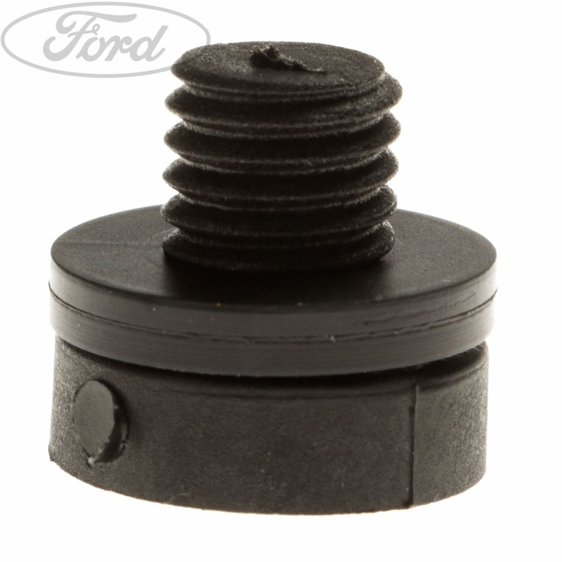 OTHER COOLING PARTS 5 SPEED MANUAL