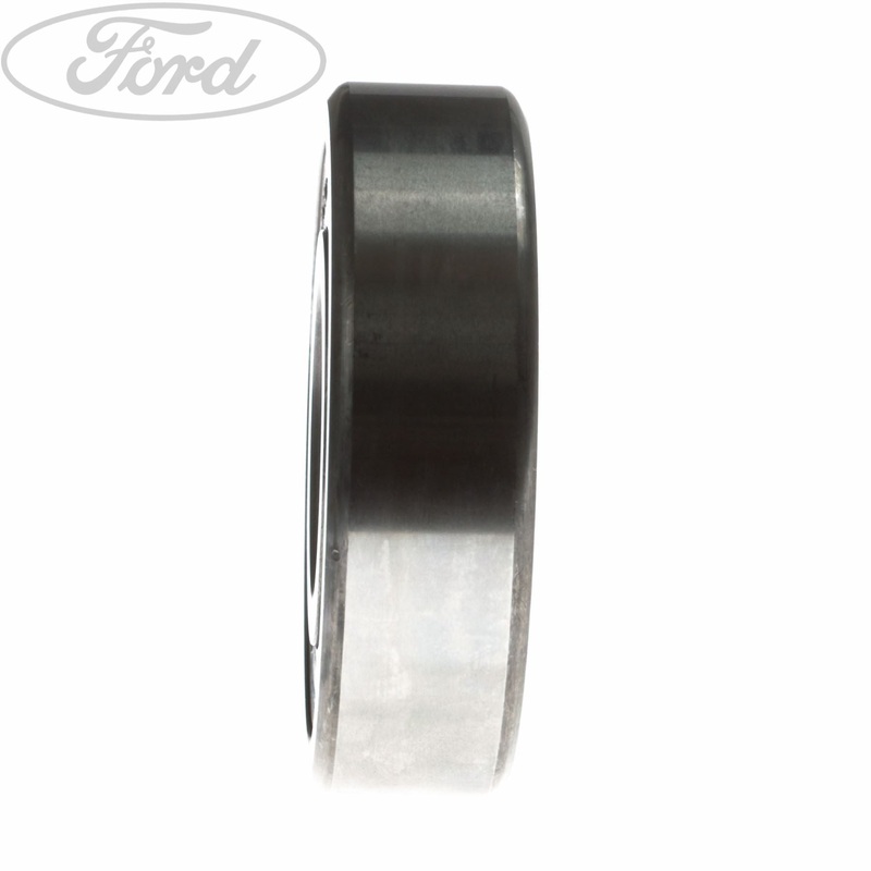 OUTPUT SHAFT BEARING