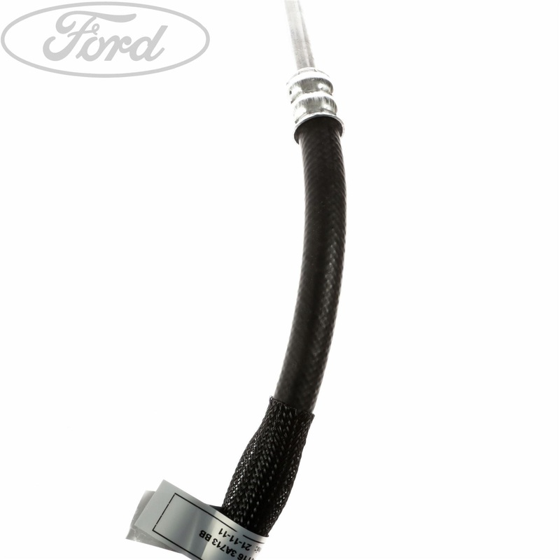 POWER STEERING HOSE