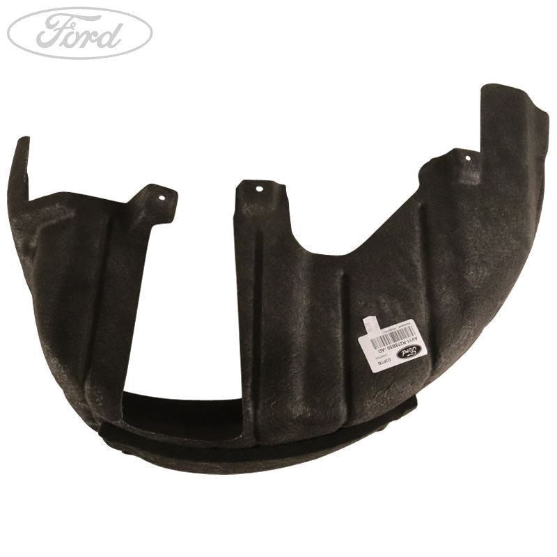 QUARTER PANEL FILLER