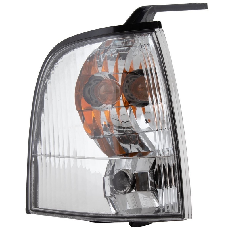 RANGER EVEREST ENDEAVOUR FRONT O/S FLASHER LAMP LIGHT 02-11