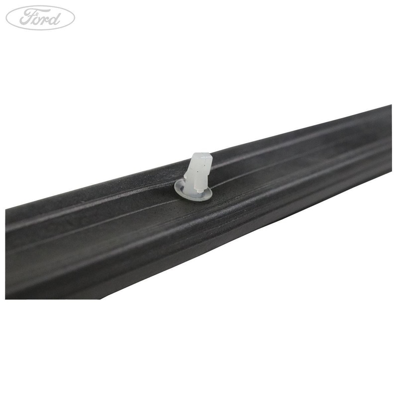 RANGER EVEREST FRONT WINDSCREEN SCUTTLE PANEL WEATHERSTRIP
