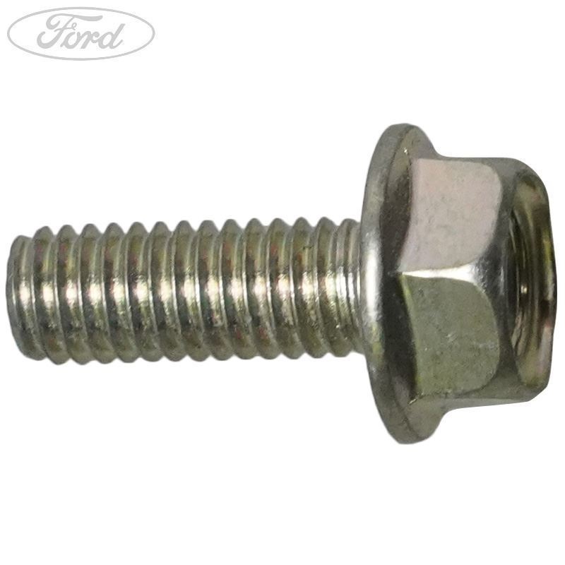 RANGER ROOF BOXRAIL SECURING BOLT M6X1X16 05/2006-