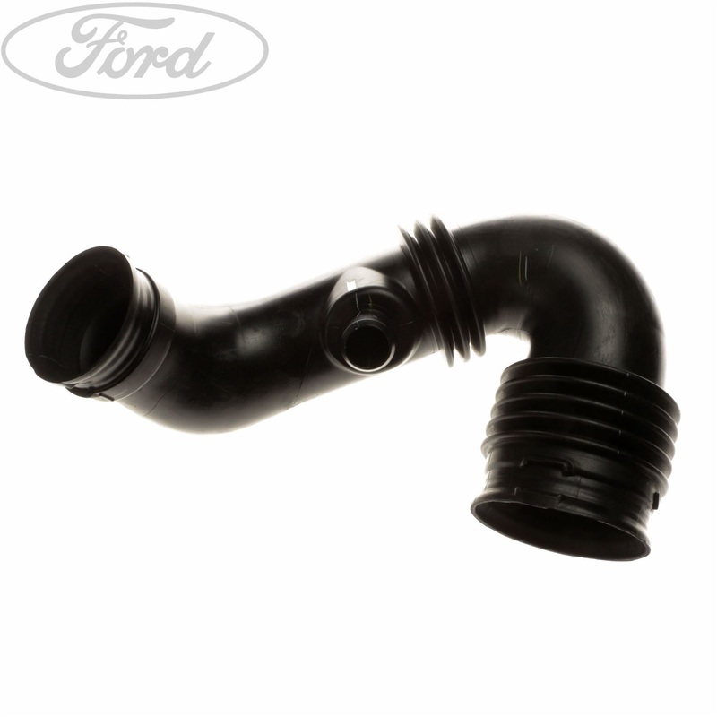 RANGER TKE AIR FILTER DUCT 2.2TD 2014-2020