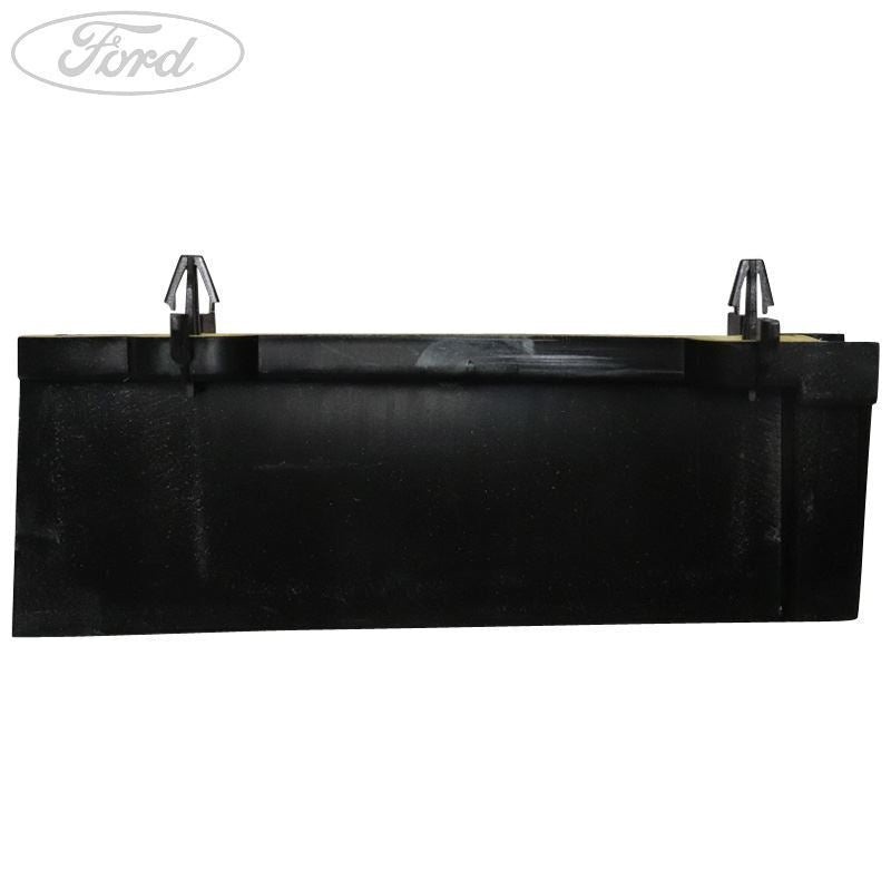 TRANSIT CONNECT SIDE PANEL INNER DOOR FRONT & REAR SEAL SWB