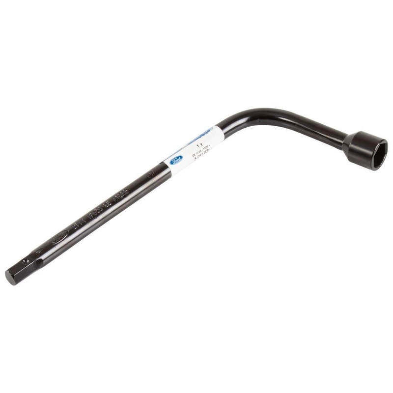 TRANSIT CONNECT STEEL WHEEL NUT WRENCH 2002-2013