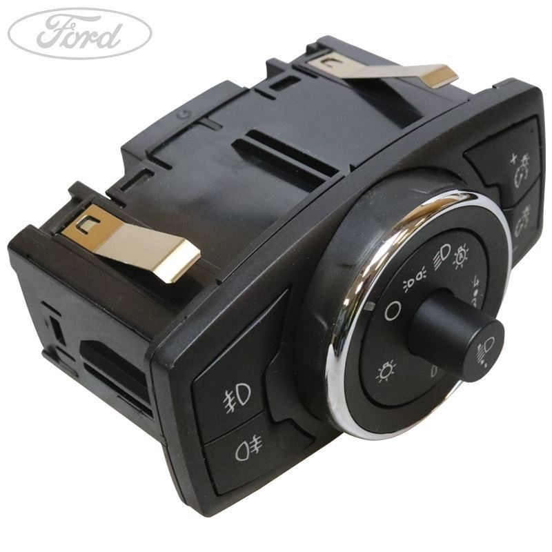 TRANSIT HEADLIGHT SWITCH AUTO HEADLIGHT CONTROL 16-