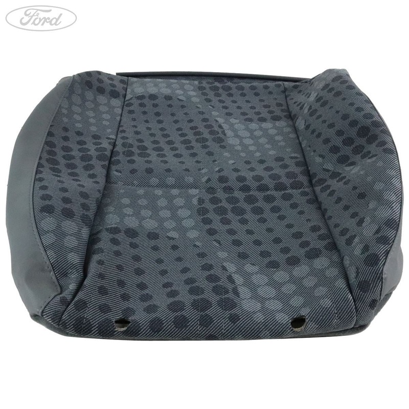 TRANSIT MK7 REAR REAR SEAT BACK COVER 2006-2014