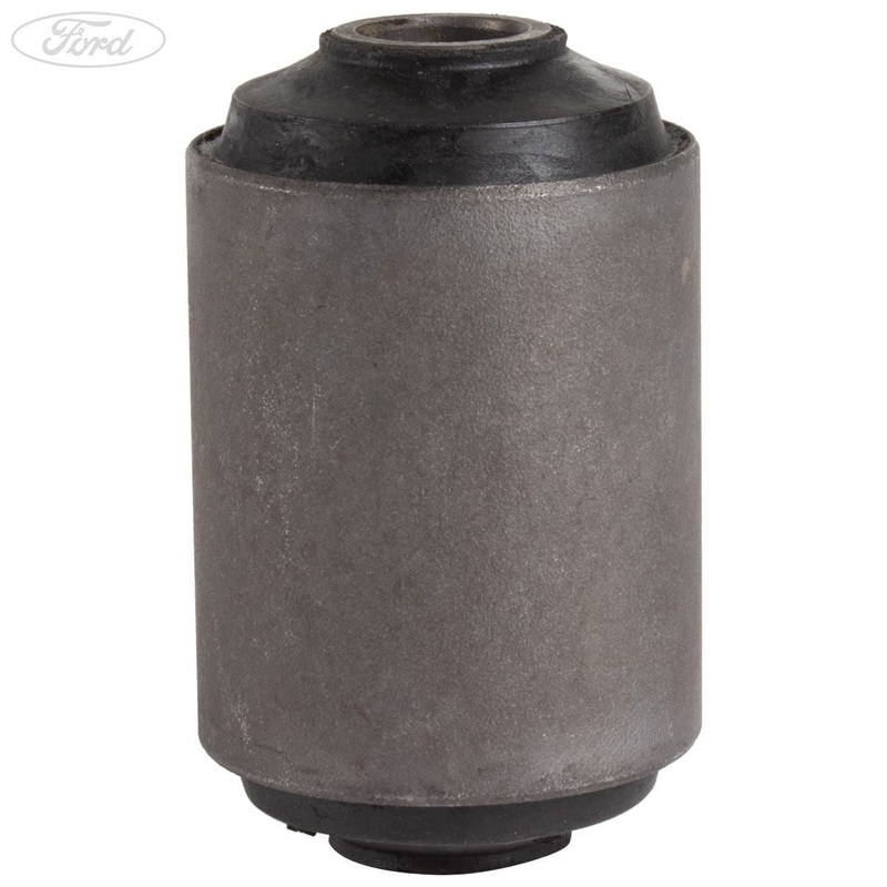 TRANSIT REAR O/S OR N/S SUSPENSIONLEAF SPRING BUSH