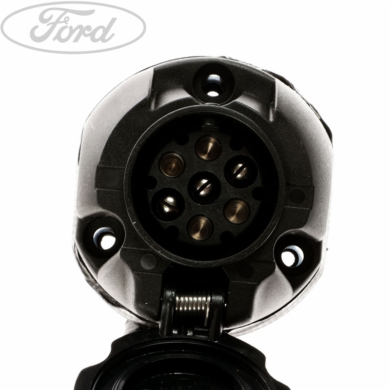 TRANSIT TOW BAR ELECTRICS KIT